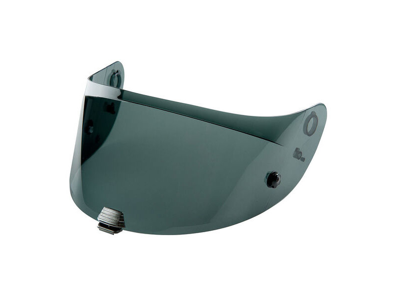 HJC RPHA JET HJ-17A Dark Smoke Visor click to zoom image
