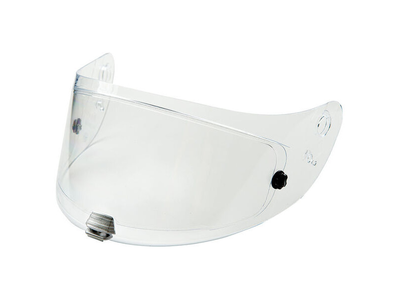 HJC HJ-25 Pinlock Clear Visor RPHA MAX click to zoom image