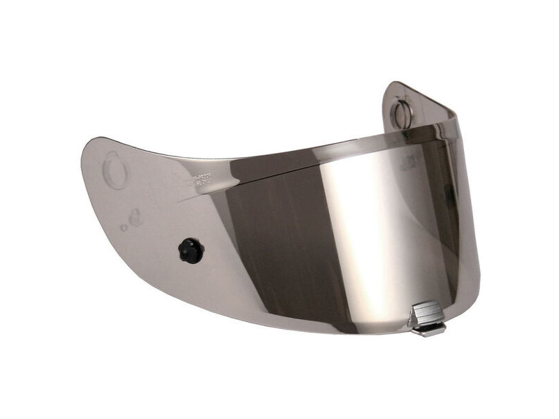 HJC HJ-25 PINLOCK SILVER VISOR RPHA MAX click to zoom image