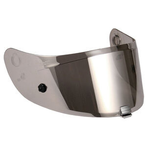 HJC HJ-25 PINLOCK SILVER VISOR RPHA MAX 