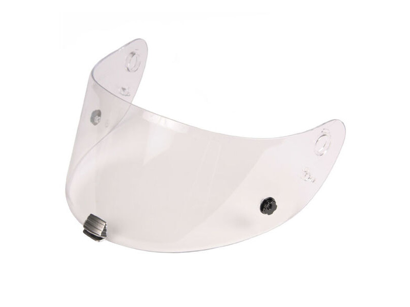 HJC HJ-20 Clear Visor Tear Off & Pinlock Ready click to zoom image