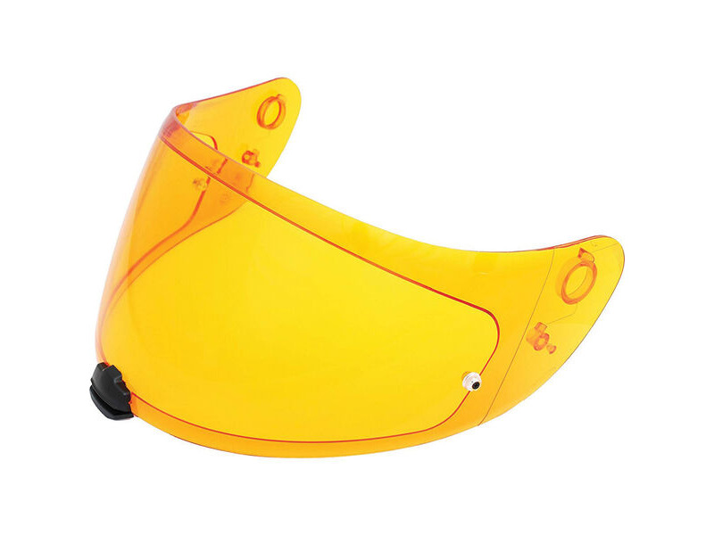 HJC HJ-20M IS-17/FG-17 Amber Visor click to zoom image