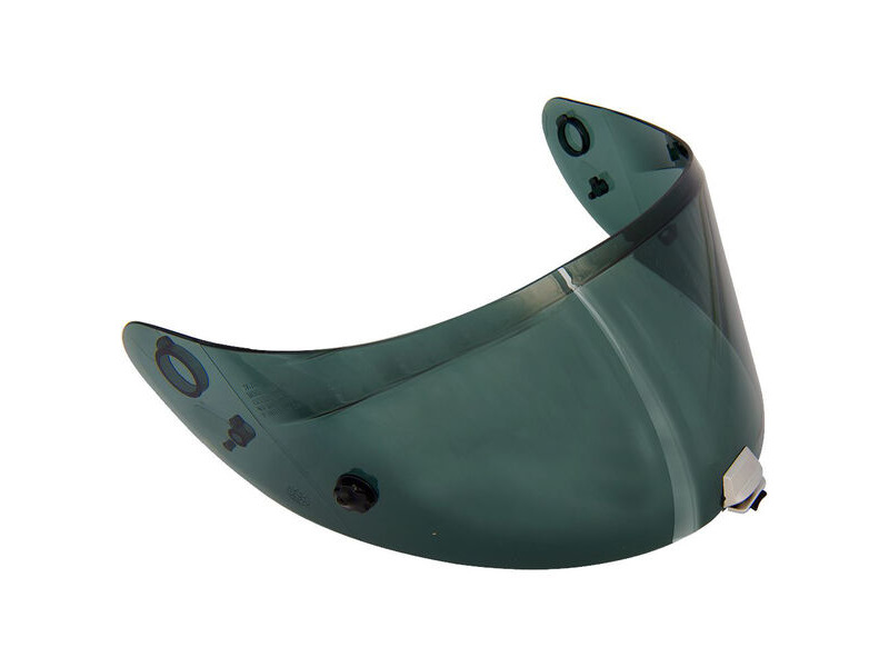 HJC HJ-29 RPHA 90 Dark Smoke Visor click to zoom image