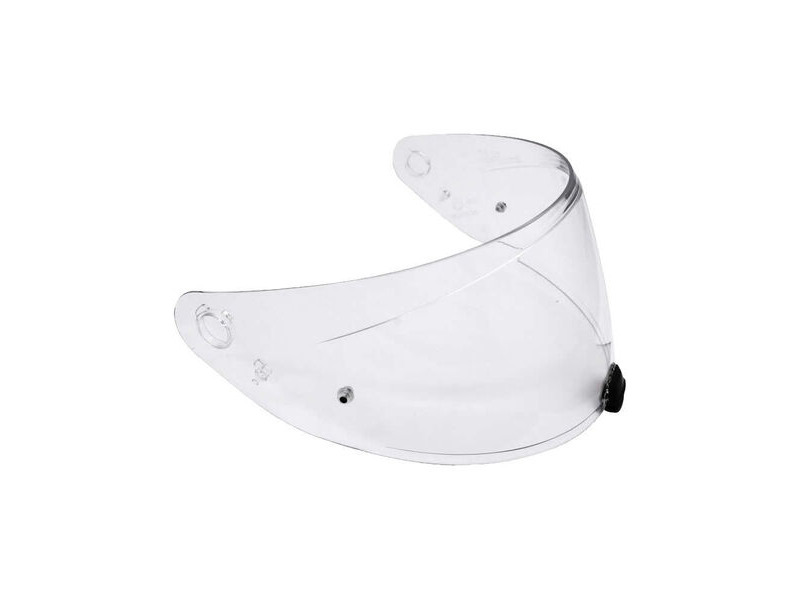 HJC HJ-31 Clear Visor click to zoom image