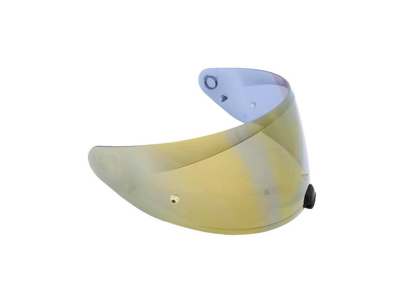 HJC HJ-31 Pinlock Iridium Gold Visor I70 click to zoom image