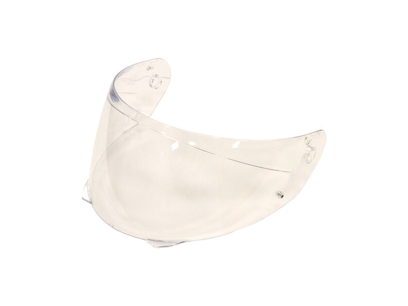 HJC HJ-33 I90 Clear Visor click to zoom image