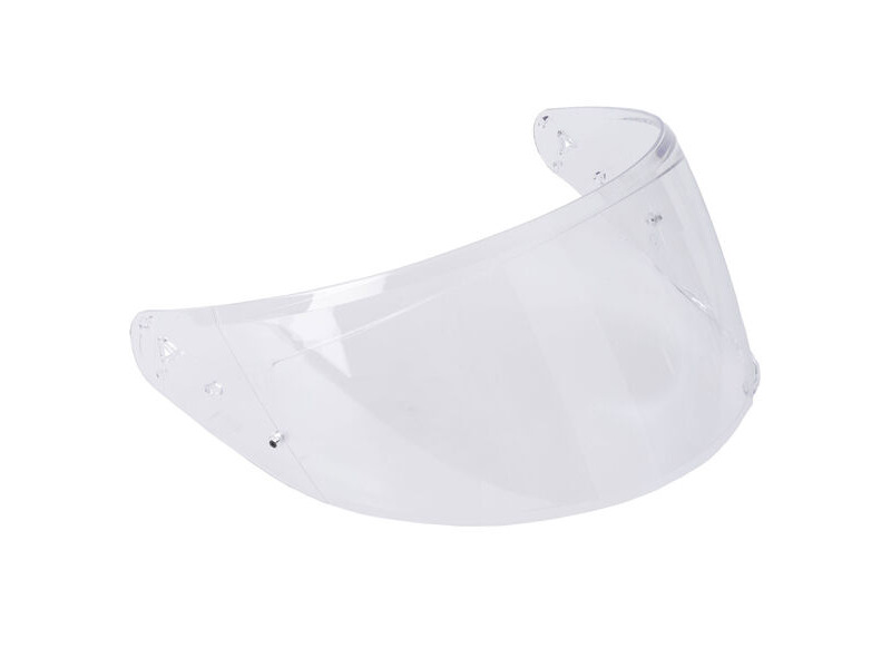 HJC HJ-38 I71 Clear Visor click to zoom image