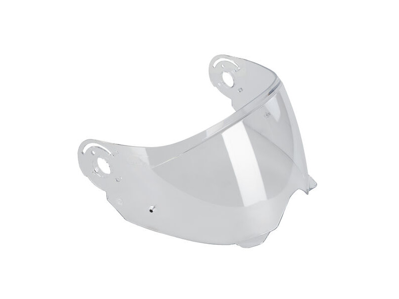 HJC XD-16 C80 Clear Visor click to zoom image