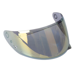 HJC HJ-34P C10 Iridium Gold Visor 