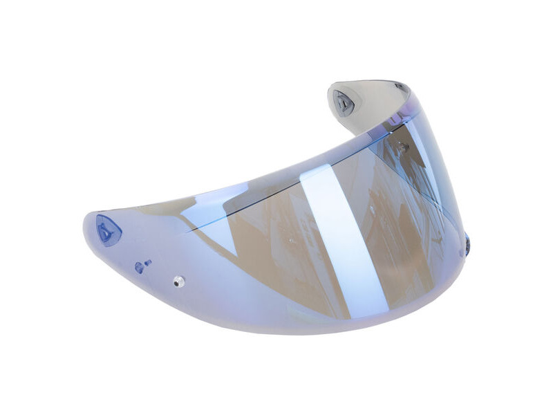 HJC HJ-40 RPHA 71 Iridium Blue Visor click to zoom image