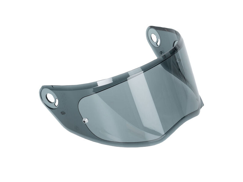 HJC HJ-41 V10 Dark Smoke Visor click to zoom image