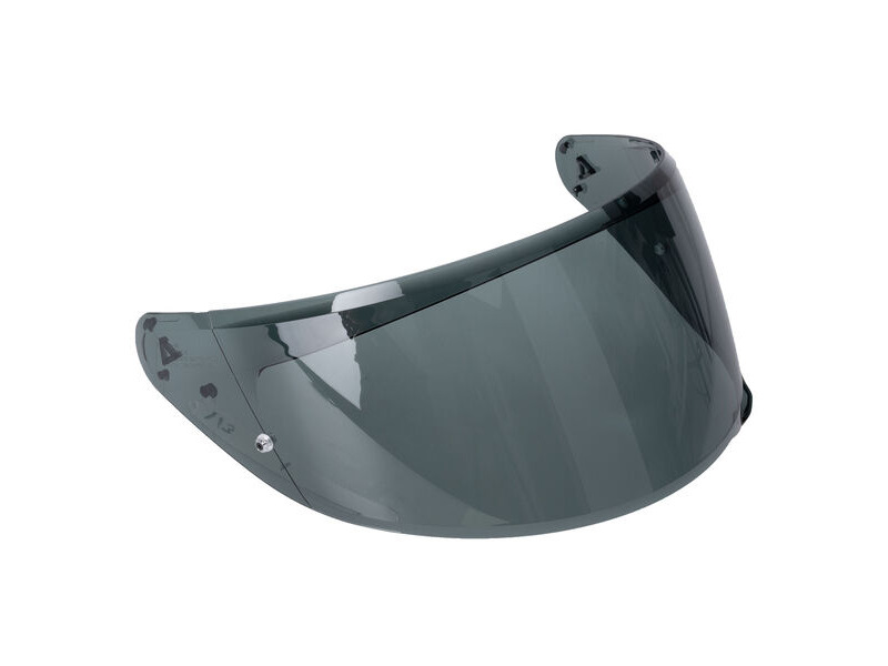 HJC HJ-38 I71 Dark Smoke Visor click to zoom image