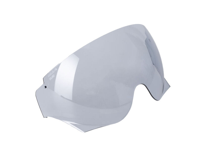HJC IS-10 V31/V30/V60 Light Smoke Visor click to zoom image