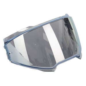 HJC HJ-36 I100 Silver Visor 
