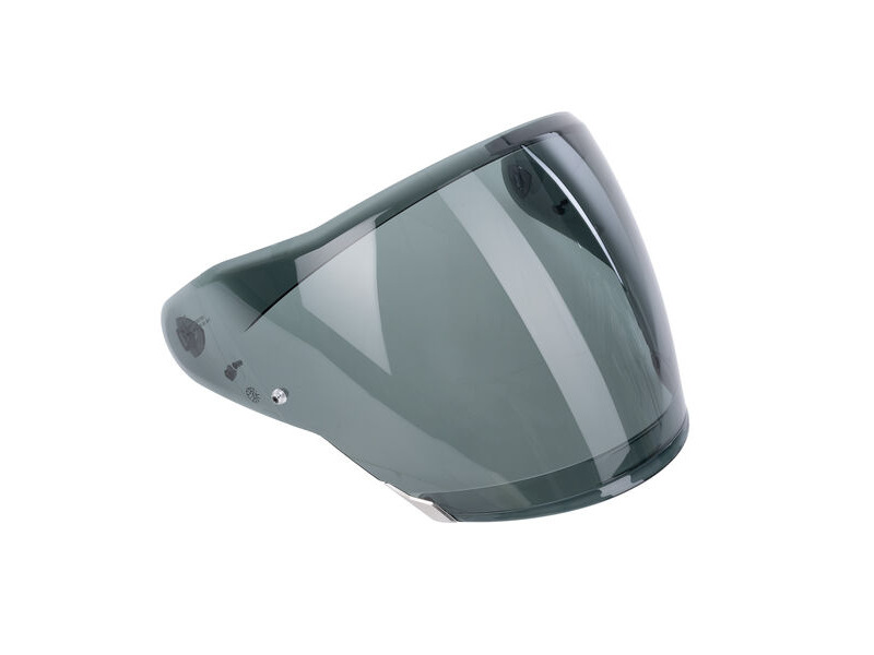 HJC HJ-39 RPHA 31 Dark Smoke Visor click to zoom image