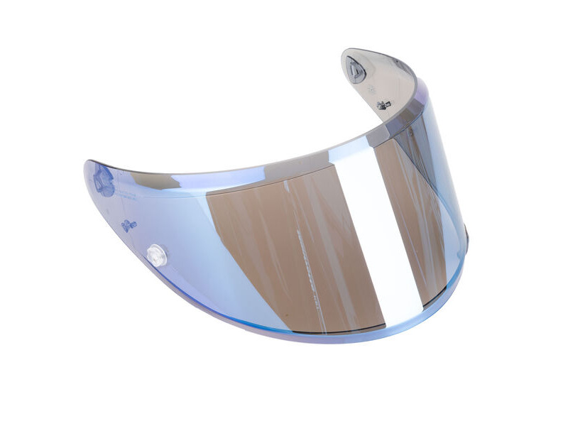 HJC HJ-42 RPHA 12 Iridium Blue Visor click to zoom image