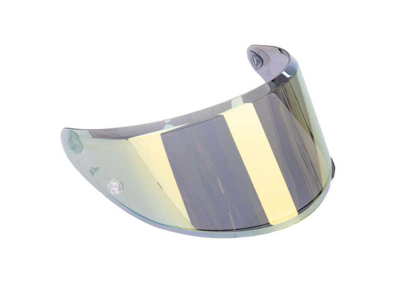 HJC HJ-42 RPHA 12 Iridium Gold Visor click to zoom image