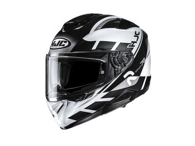 HJC RPHA 72 Value MC5 Black