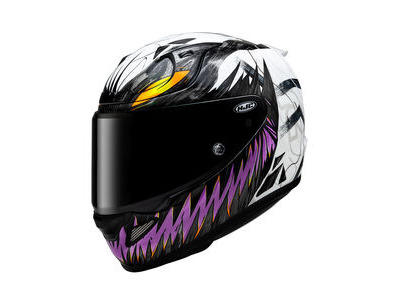 HJC RPHA 12 Anti Venom 2 MC8