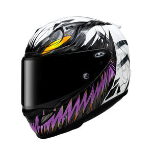 HJC RPHA 12 Anti Venom 2 MC8 