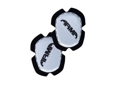 ARMR Knee Sliders White