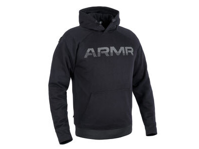 ARMR Aki 1.0 MS Hoodie Blk