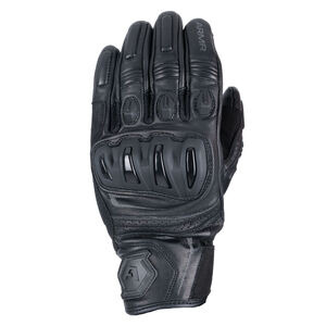ARMR Raiden 3.0 MS Leather Glove Black 
