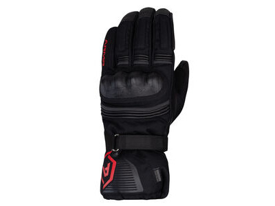 ARMR Kumaji 3.0 WP MS Glove Black/Red
