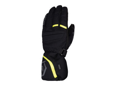 ARMR Kiso 4.0 WP MS Glove Black/Yellow