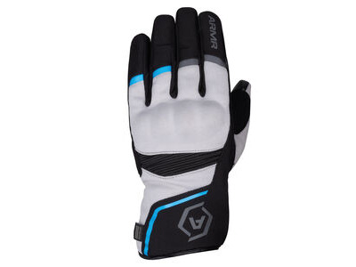 ARMR Eyoshi 3.0 WP MS Glove Black/Light Grey/Blue