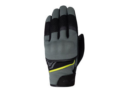 ARMR Eyoshi 3.0 Air MS Glove Black/Green/Yellow