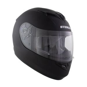STEALTH Full Face Helmet V121 Matt Black 2019