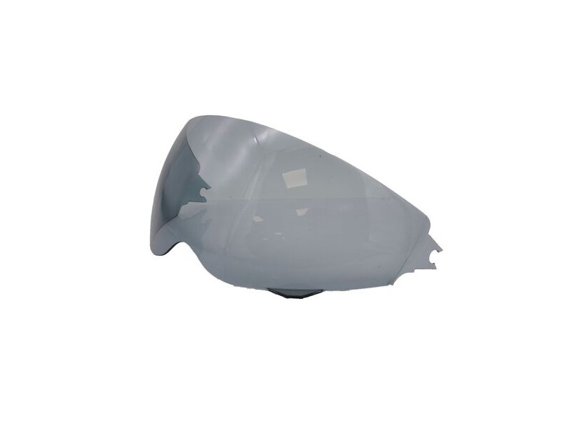 STEALTH Replacement Stealth Fighter Smoked Visor click to zoom image