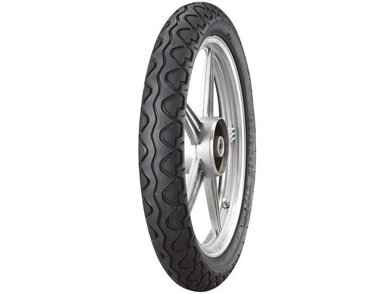 Anlas 110/90 -16 59P TL ANLAS NR-25 F/R click to zoom image