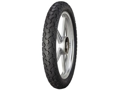 Anlas 2.75-18 48P TL WINTERGRIP NR50 F/R