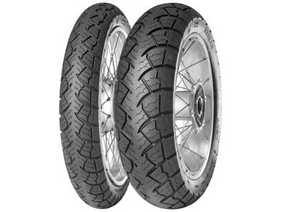 Anlas 110/80 R19 59V TL WINTER GRIP+