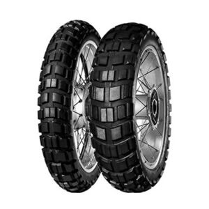 Anlas 140/80 B17 69R TL ANLAS CAPRA X 