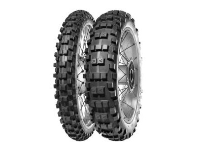 Anlas 140/80 -18 70R TT CAPRA EXTREME