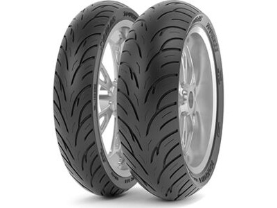 Anlas 110/90 -12 64P TL TOURNEE F/R