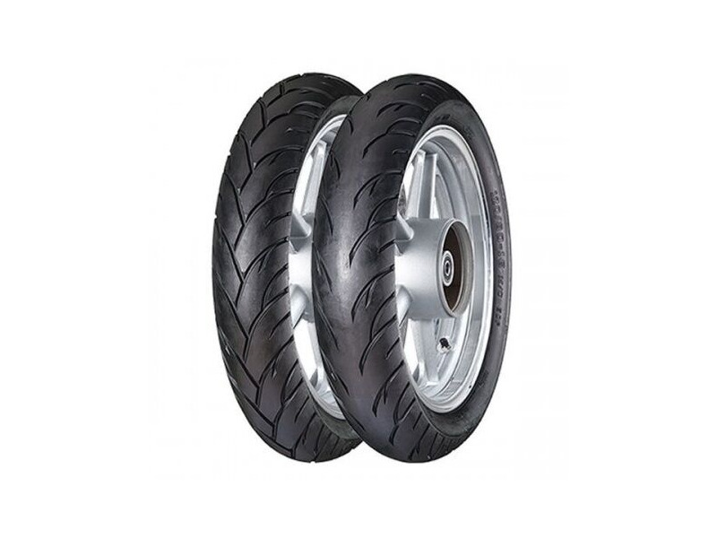 Anlas 100/80 -16 50P TL ANLAS MB-34 F/R click to zoom image