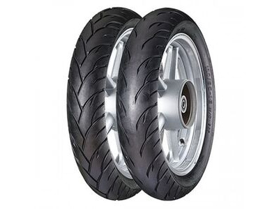 Anlas 120/80 -16 60P TL ANLAS MB-34 R