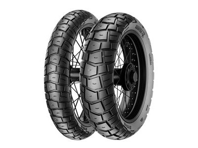 Anlas 90/90 -21 54R TT CAPRA X RALLY