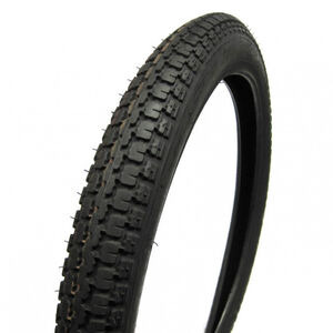 Anlas 2.00 -19 24J TT ANLAS NR-7 WW F/R 