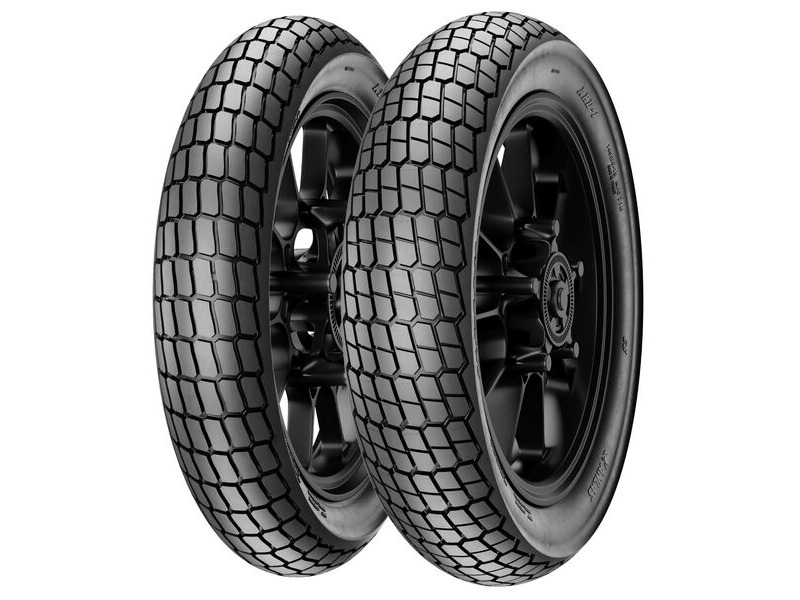 Anlas 130/80 -19 67H TL ARD-1 FLAT TRACK click to zoom image