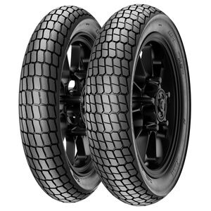 Anlas 130/80 -19 67H TL ARD-1 FLAT TRACK 