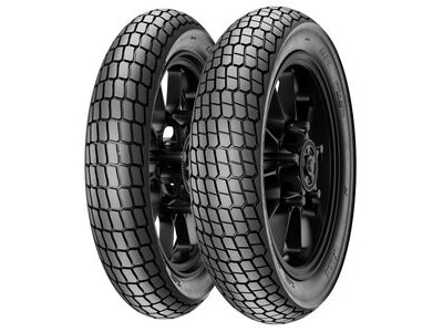 Anlas 140/80 -19 71H TL ARD-1 FLAT TRACK