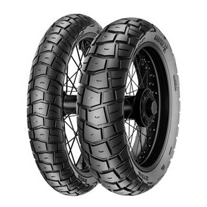 Anlas 110/80 R19 59V TL ANLAS CAPRA XR 