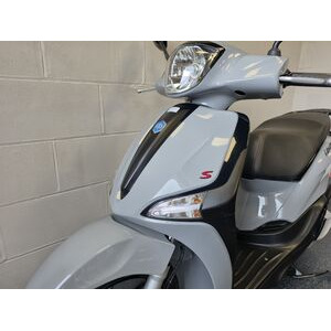 PIAGGIO Liberty 125 S ABS click to zoom image