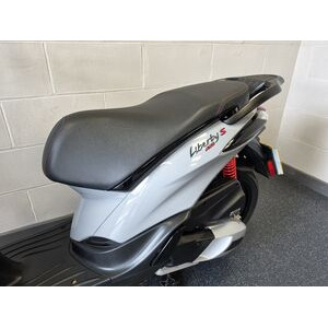 PIAGGIO Liberty 125 S ABS click to zoom image