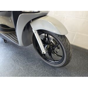 PIAGGIO Liberty 125 S ABS click to zoom image
